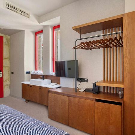 Hotel Boutique Faro Silleiro بايونا المظهر الخارجي الصورة