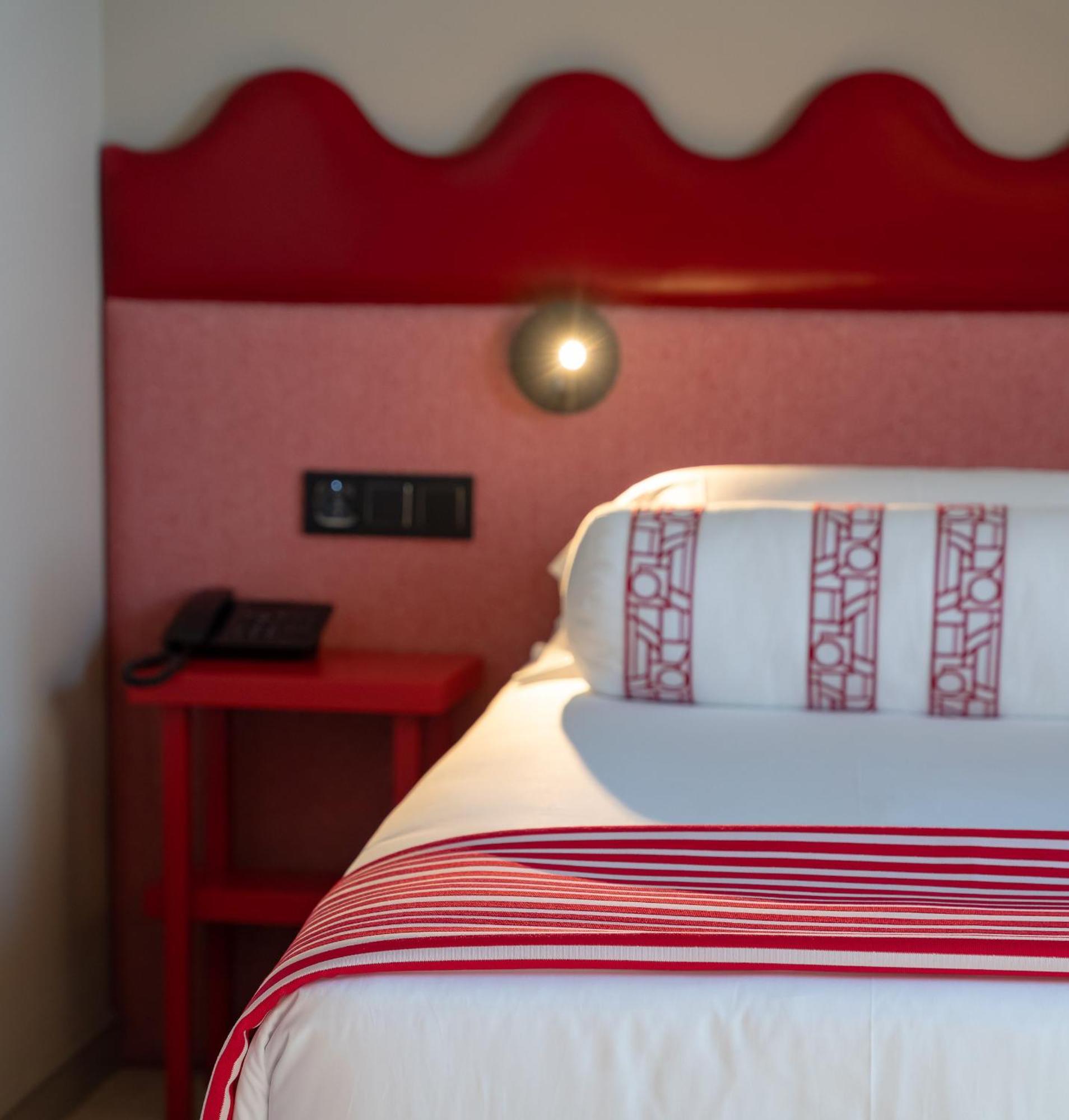 Hotel Boutique Faro Silleiro بايونا المظهر الخارجي الصورة