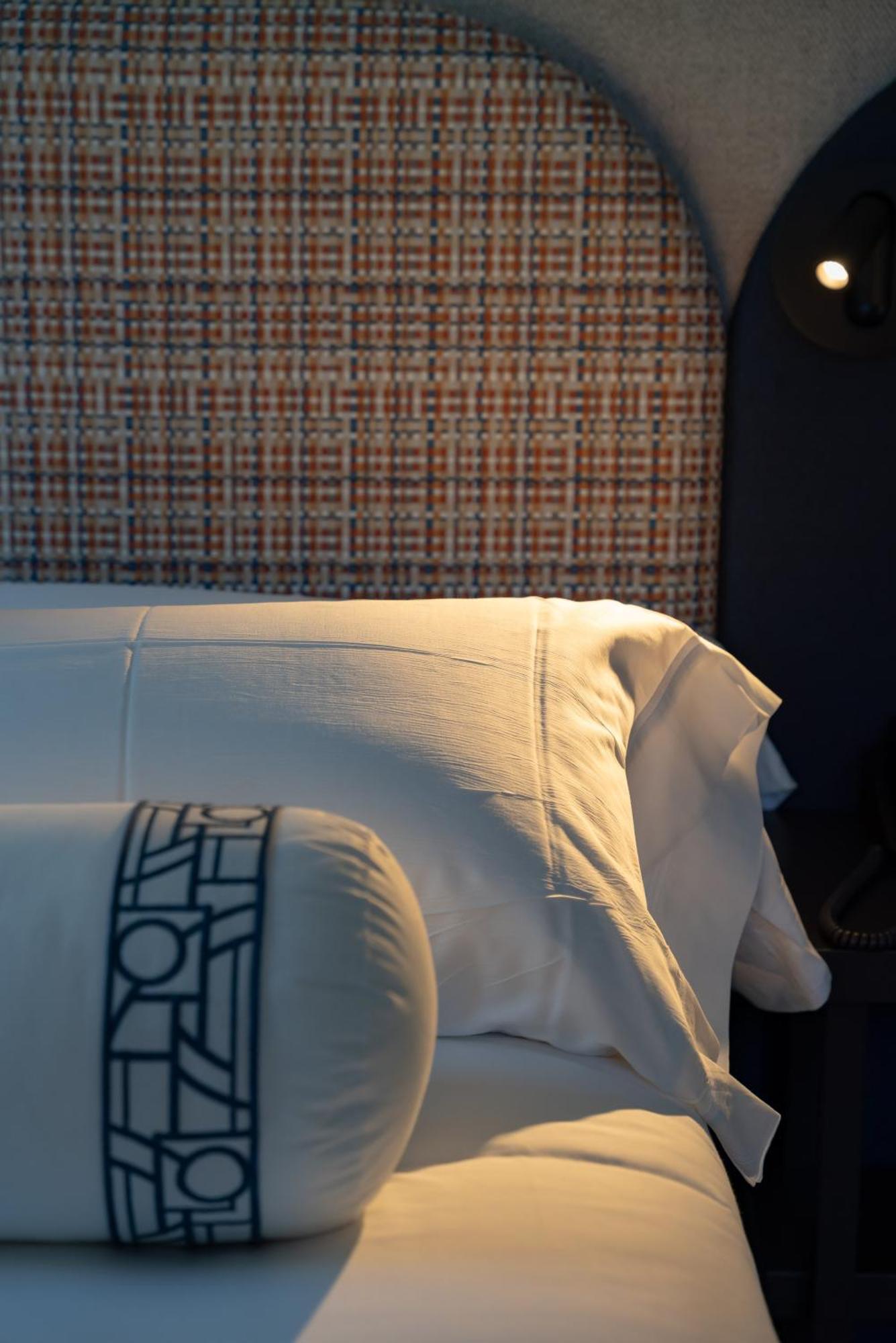 Hotel Boutique Faro Silleiro بايونا المظهر الخارجي الصورة